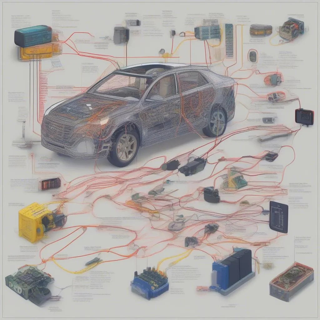 Automotive Wiring Harness